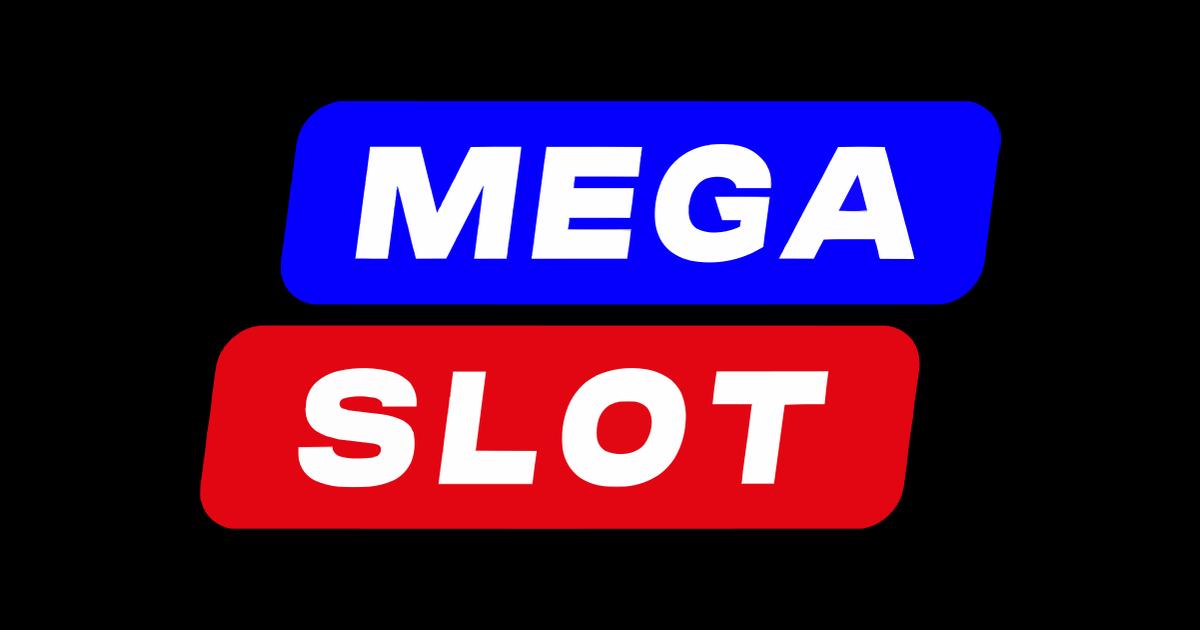 Mega Slot Casino